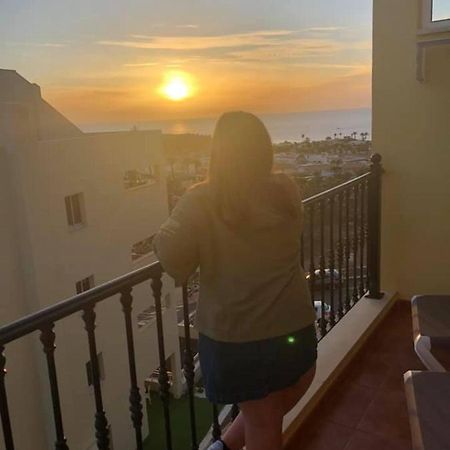 Laderas Del Palmar Lägenhet Exteriör bild