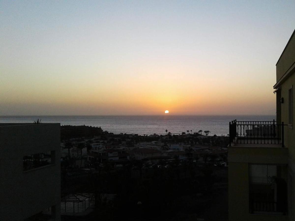 Laderas Del Palmar Lägenhet Exteriör bild