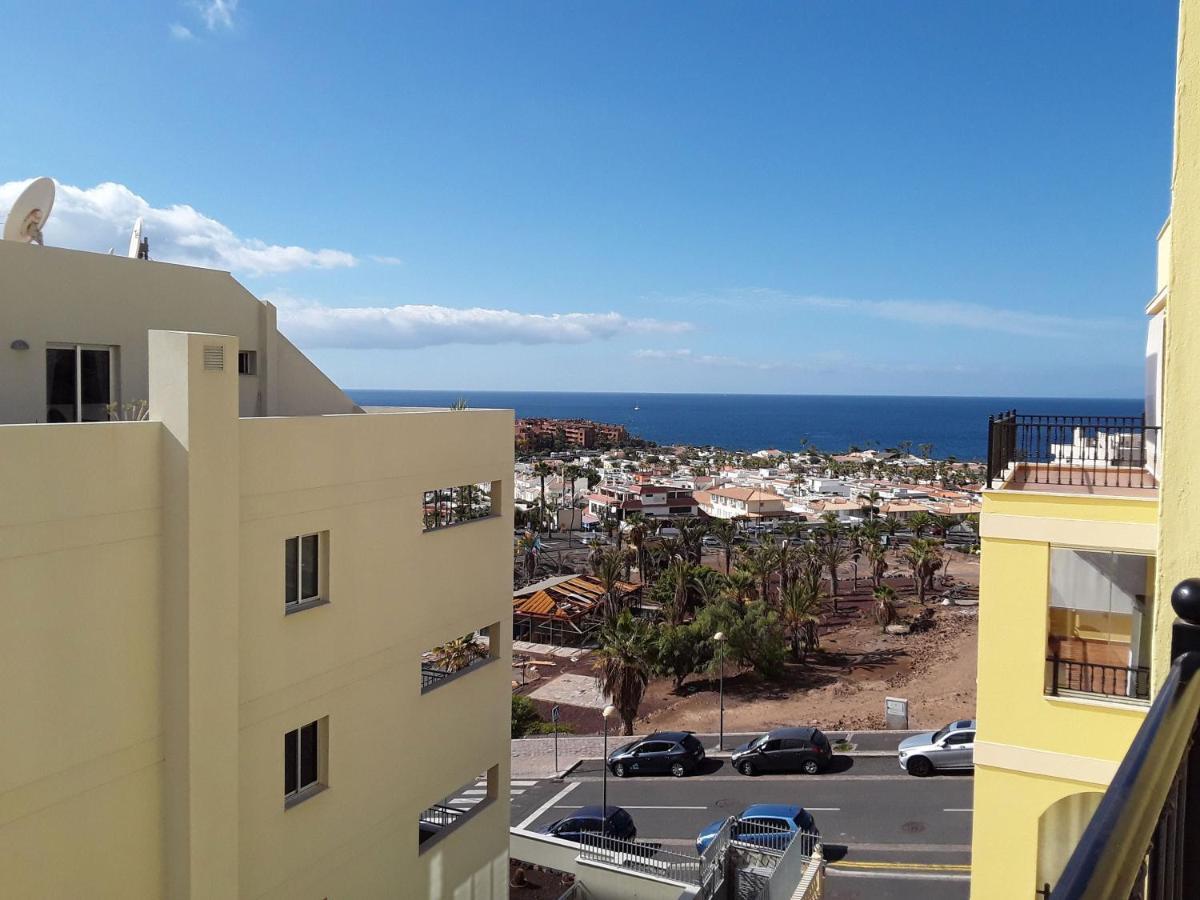 Laderas Del Palmar Lägenhet Exteriör bild