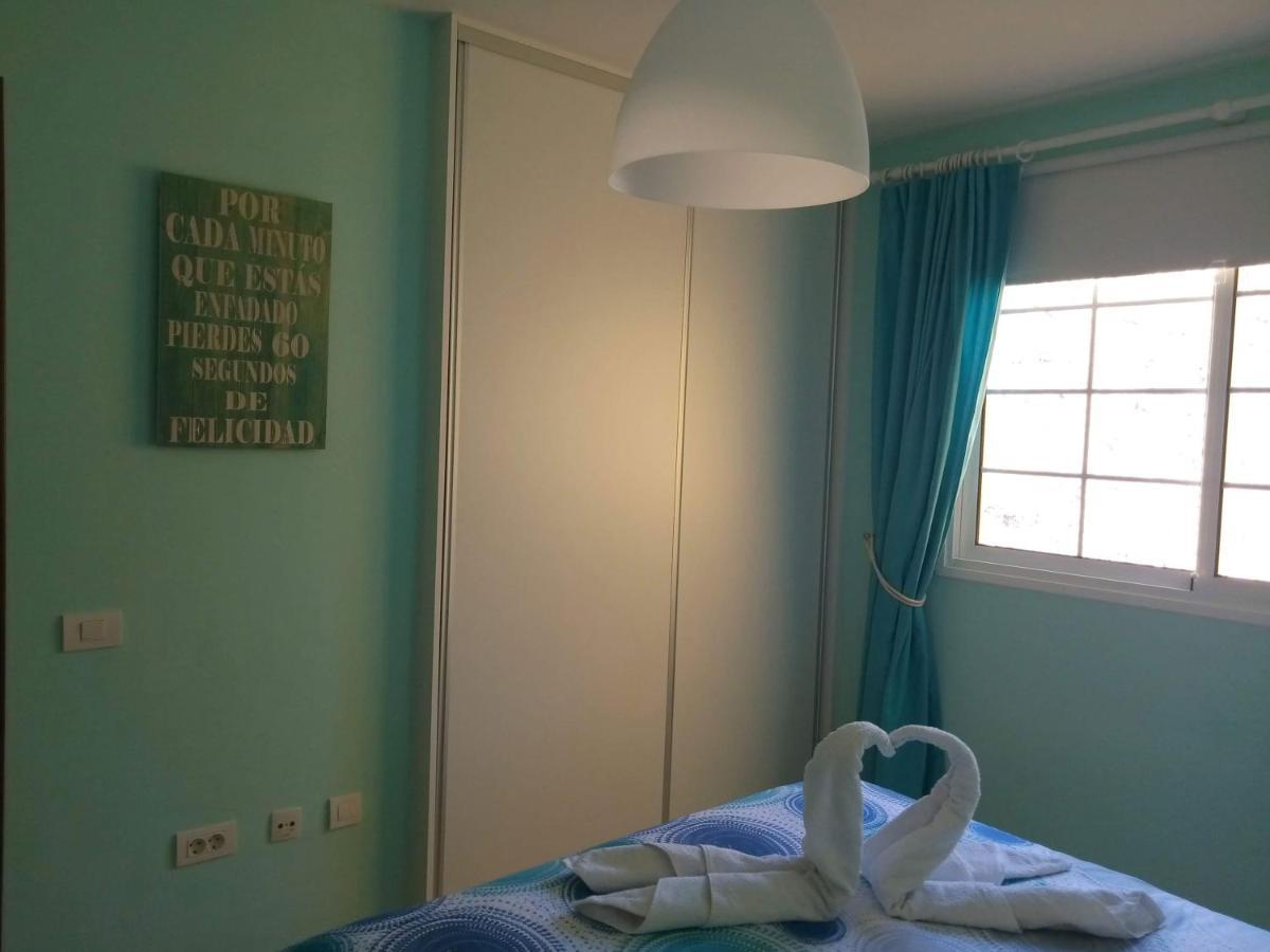 Laderas Del Palmar Lägenhet Exteriör bild
