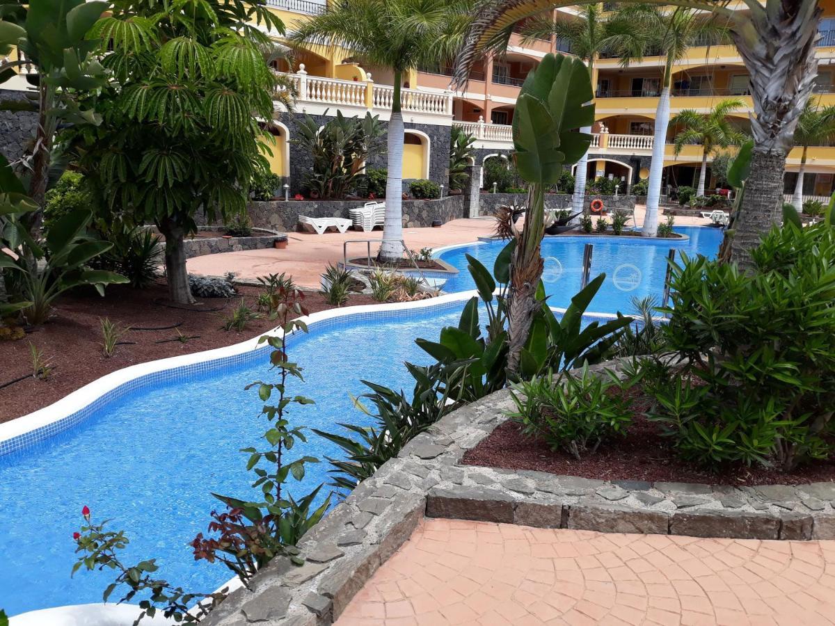 Laderas Del Palmar Lägenhet Exteriör bild