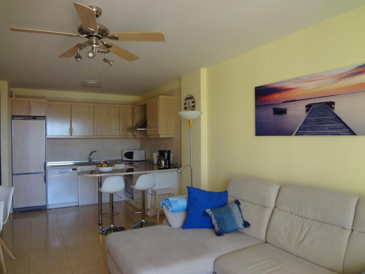 Laderas Del Palmar Lägenhet Exteriör bild