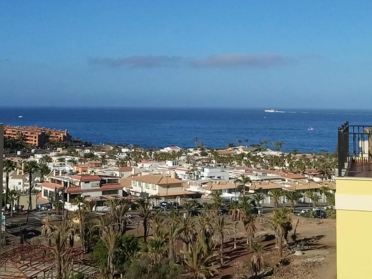 Laderas Del Palmar Lägenhet Exteriör bild