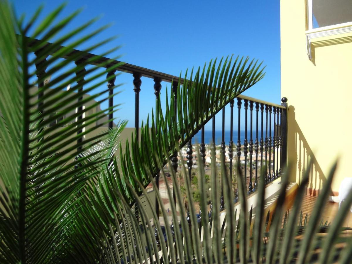 Laderas Del Palmar Lägenhet Exteriör bild