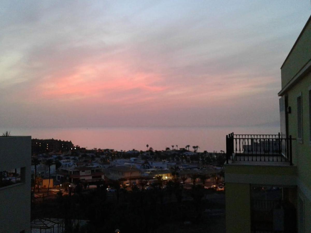 Laderas Del Palmar Lägenhet Exteriör bild