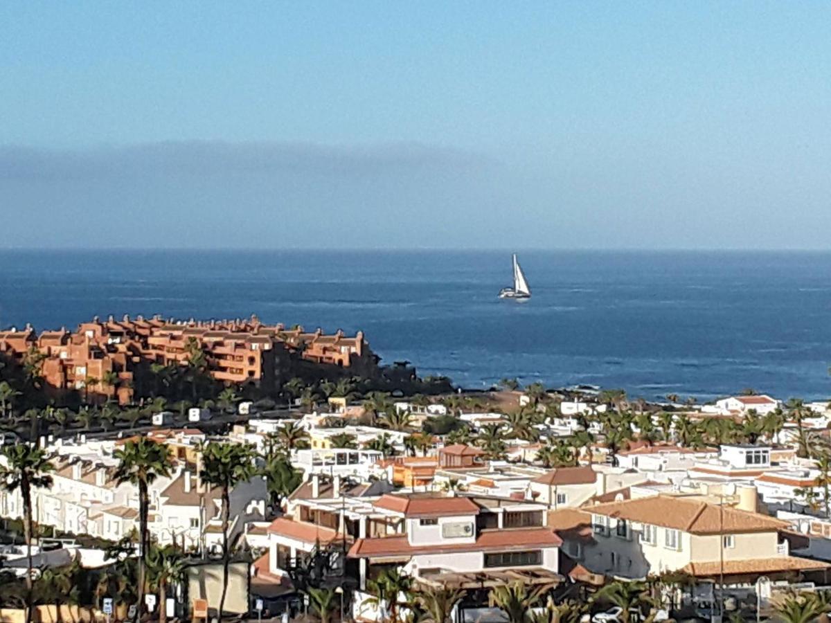 Laderas Del Palmar Lägenhet Exteriör bild