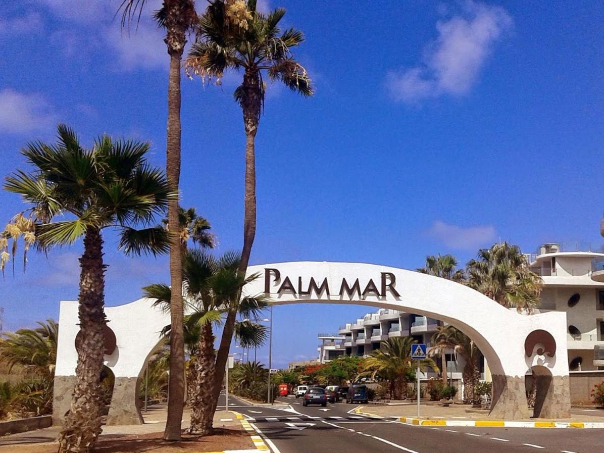 Laderas Del Palmar Lägenhet Exteriör bild