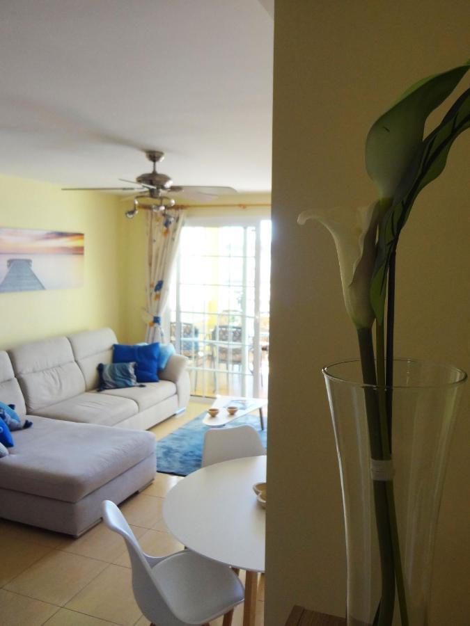Laderas Del Palmar Lägenhet Exteriör bild