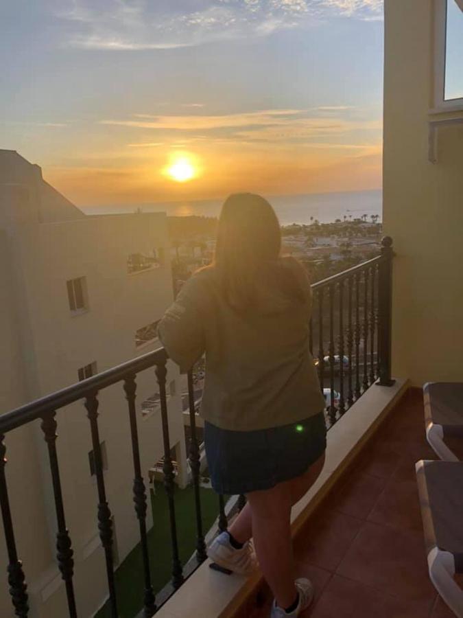 Laderas Del Palmar Lägenhet Exteriör bild